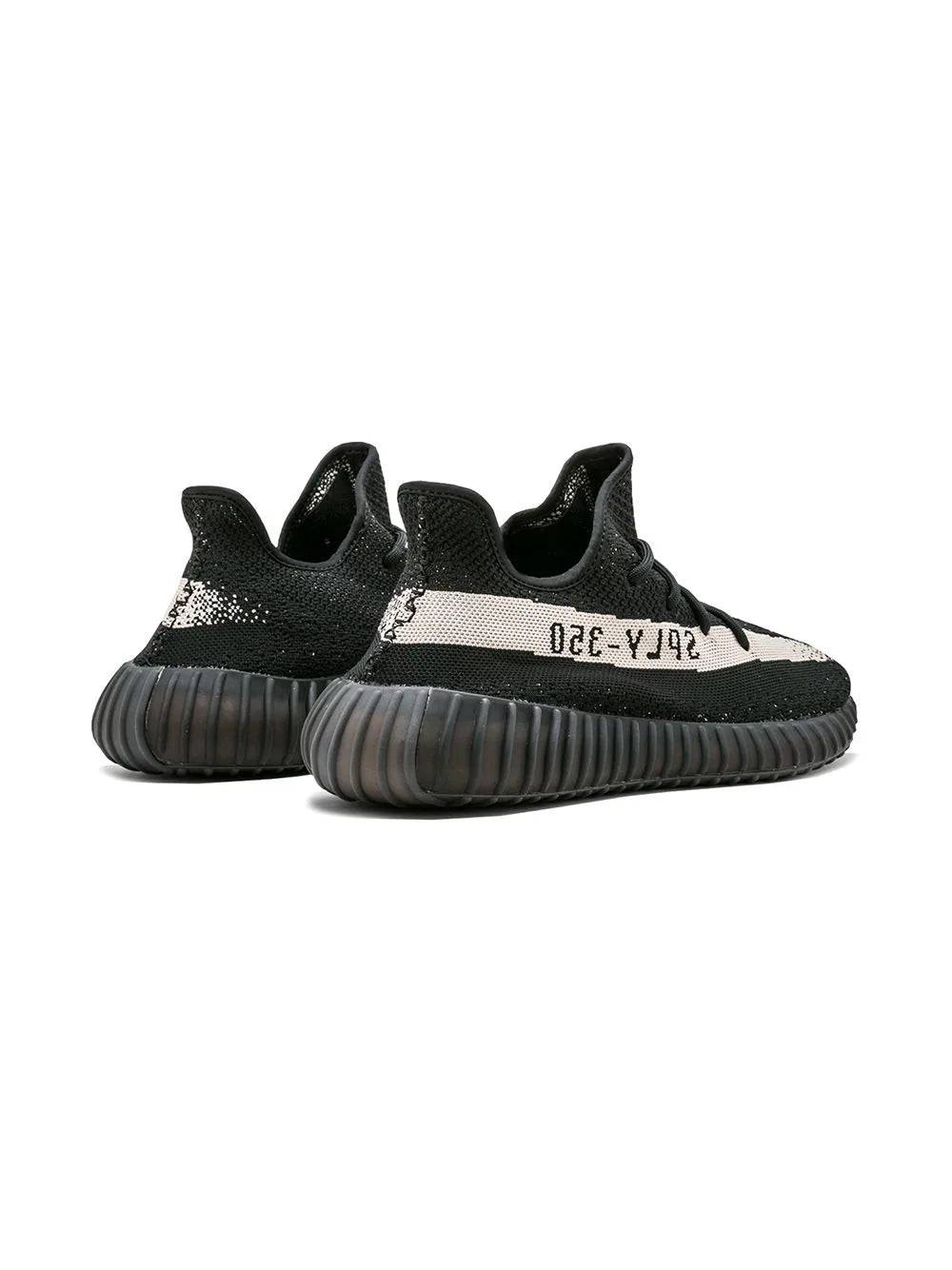 Adidas YEEZY Boost 350 V2 "Oreo"