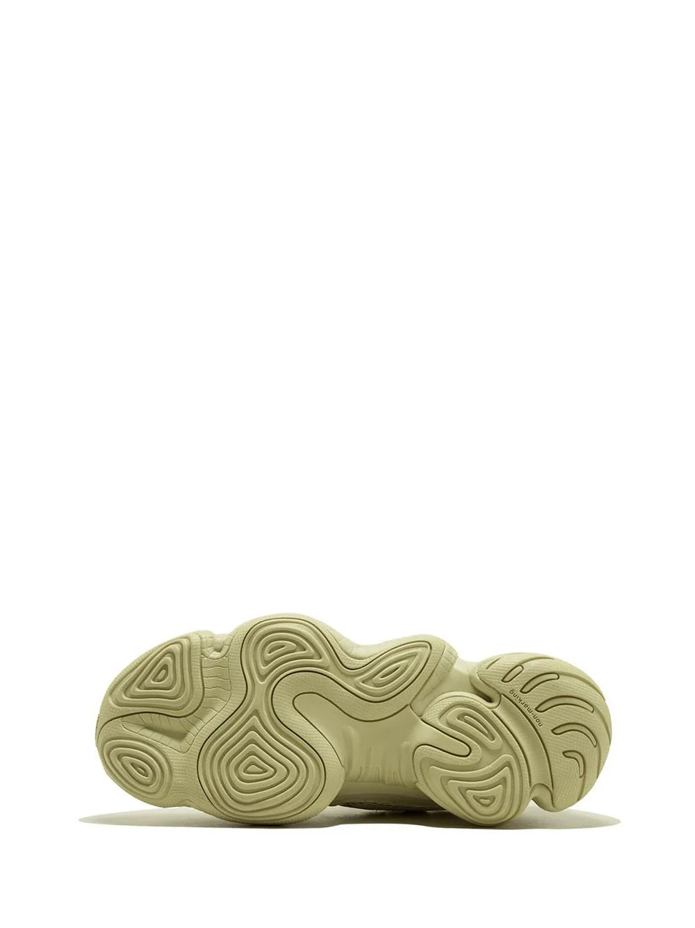 Adidas YEEZY 500 "Super Moon Yellow"