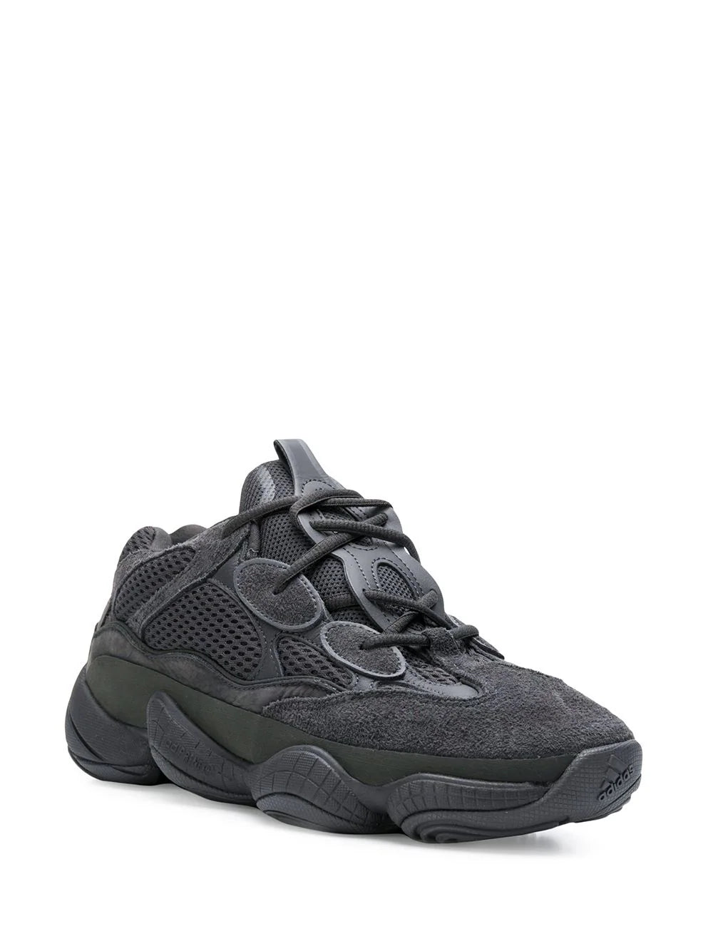 Adidas YEEZY 500 "Utility Black"