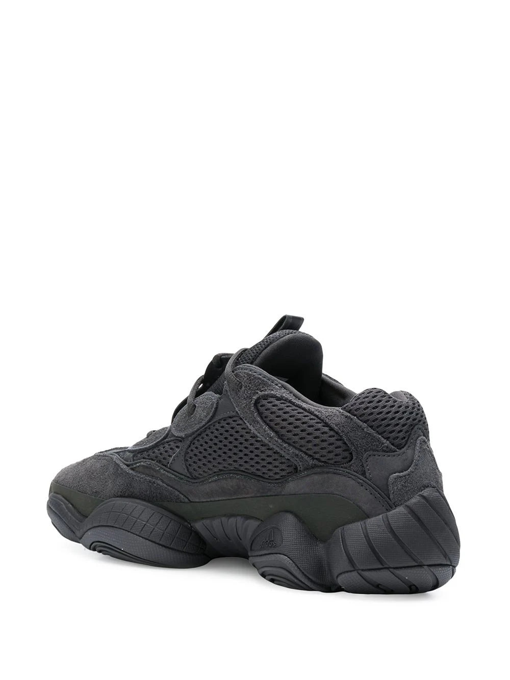 Adidas YEEZY 500 "Utility Black"
