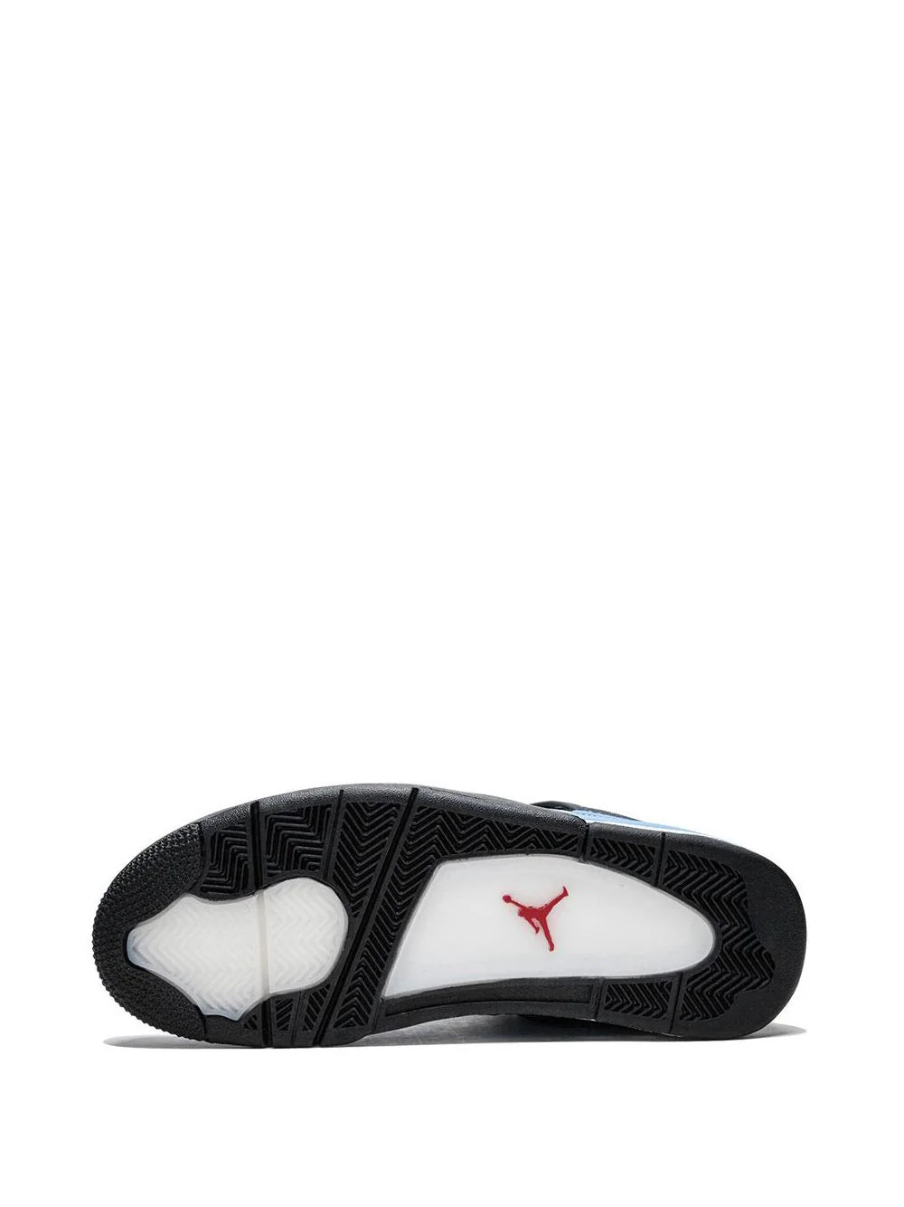 Nike x Travis Scott Air Jordan 4 Retro "Cactus Jack"