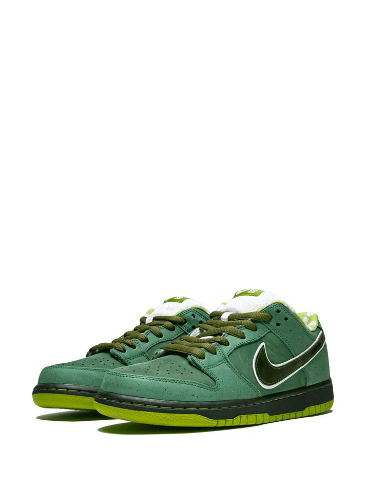 Nike x Concepts SB Dunk Low Pro OG QS Special "Green Lobster"