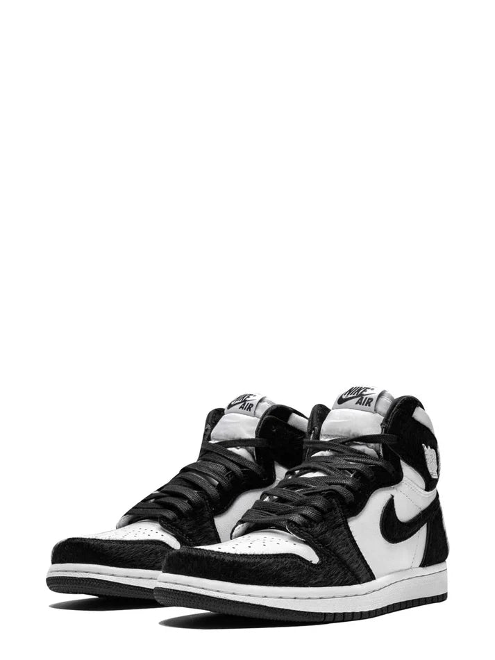 Nike Air Jordan 1 Retro High OG "Panda"