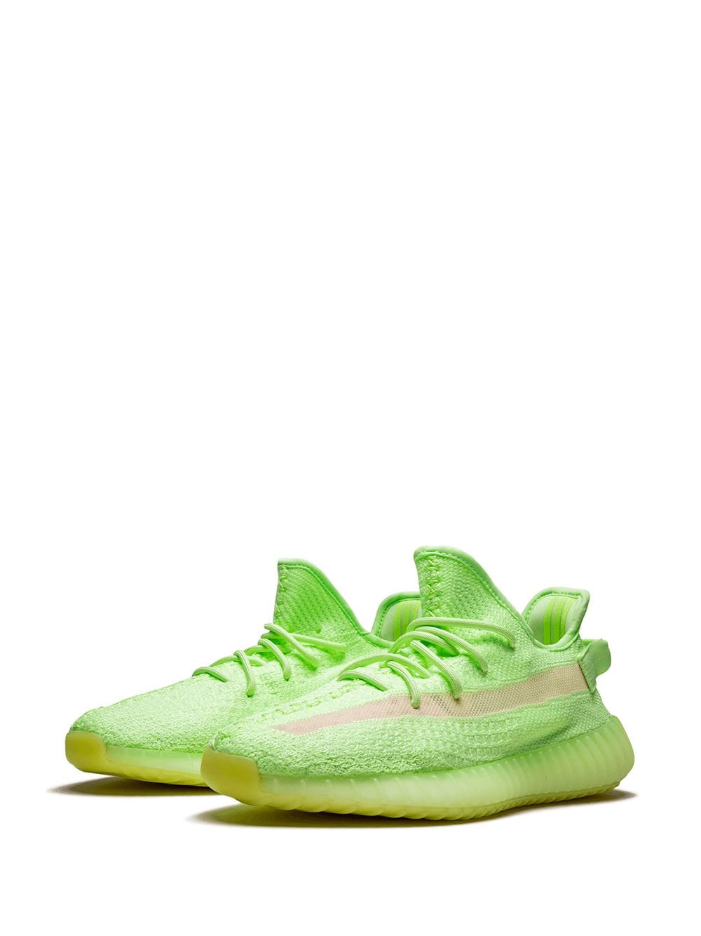 Adidas Yeezy Boost 350 V2 "Glow in The Dark"