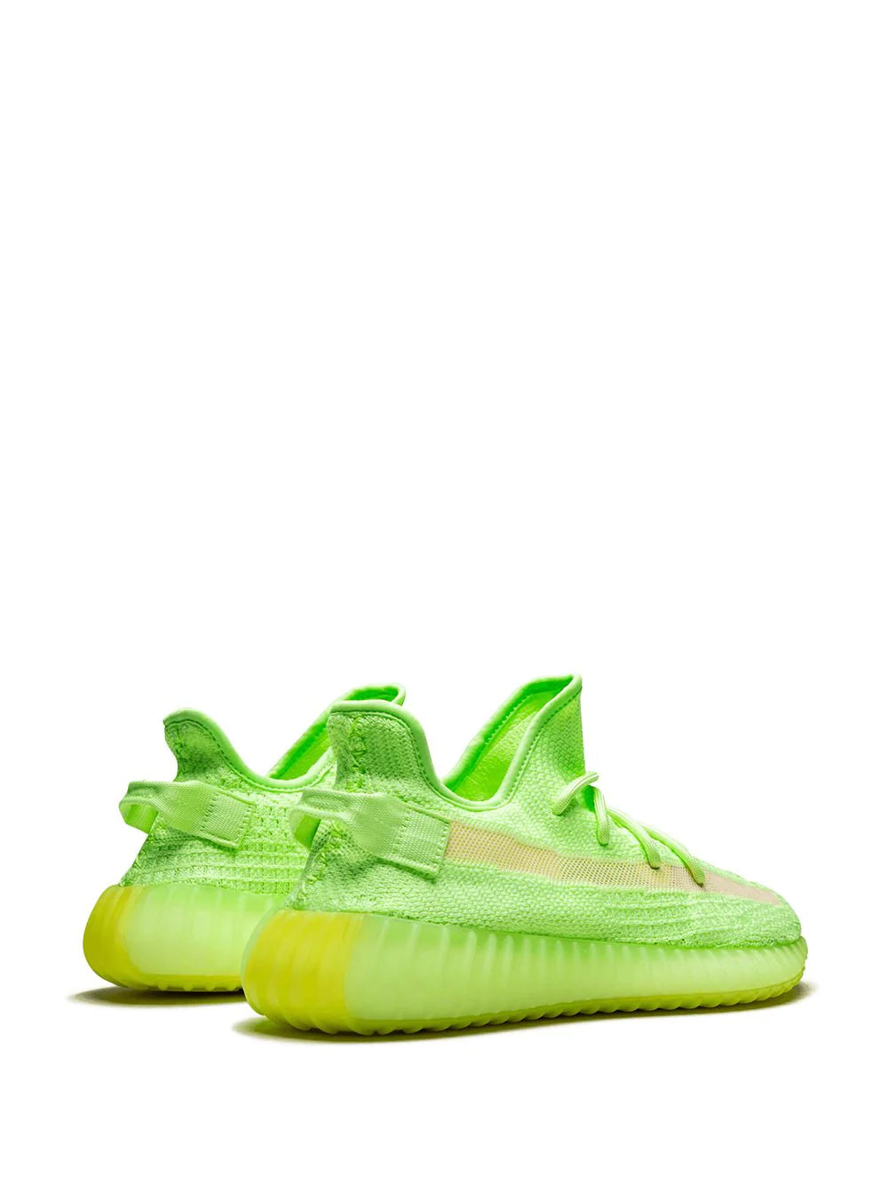 Adidas Yeezy Boost 350 V2 "Glow in The Dark"