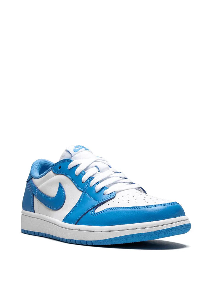 Nike x Eric Koston Air Jordan 1 Low SB