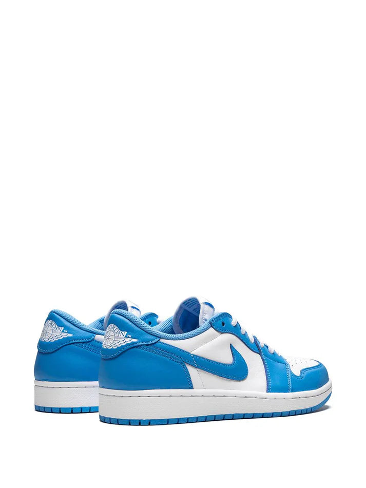 Nike x Eric Koston Air Jordan 1 Low SB