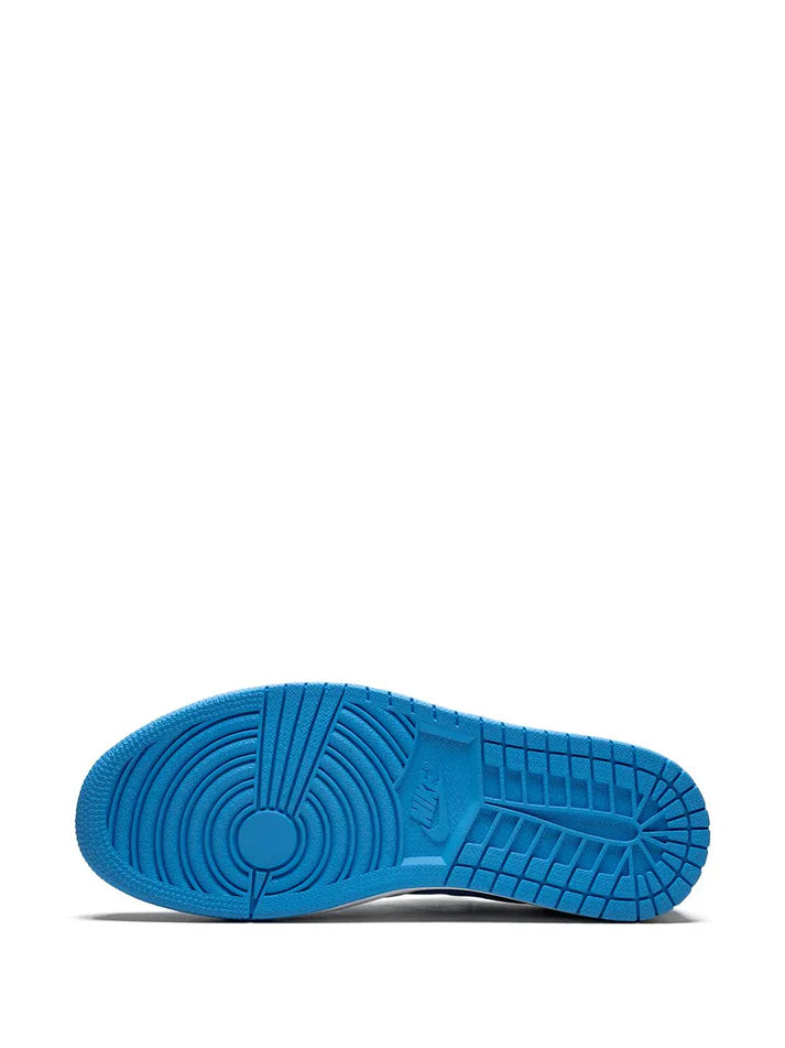 Nike x Eric Koston Air Jordan 1 Low SB