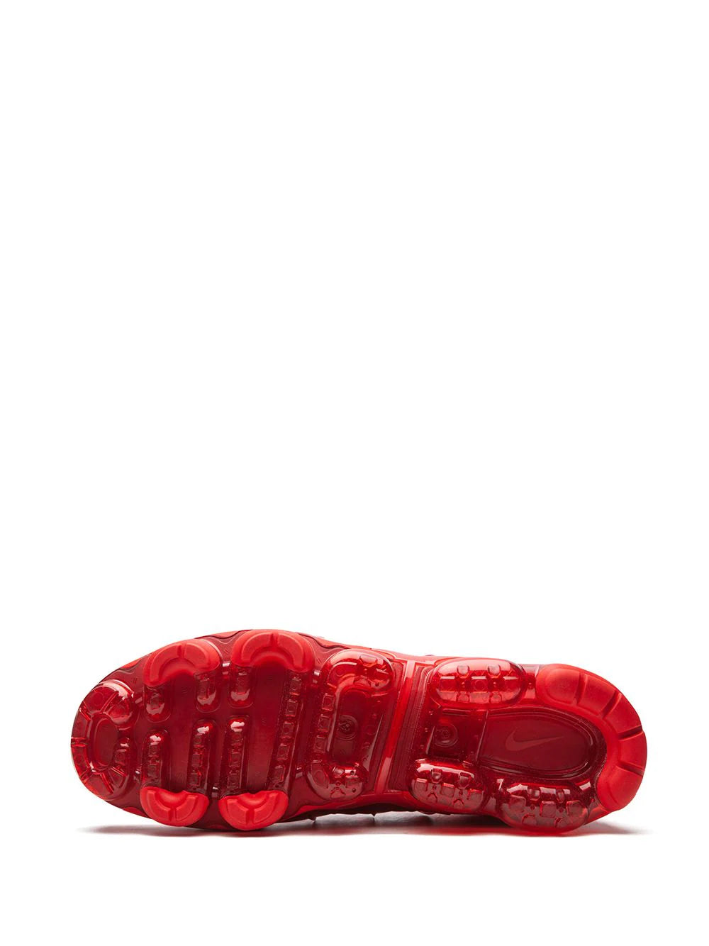 Nike Air Vapormax Plus "Triple Red"