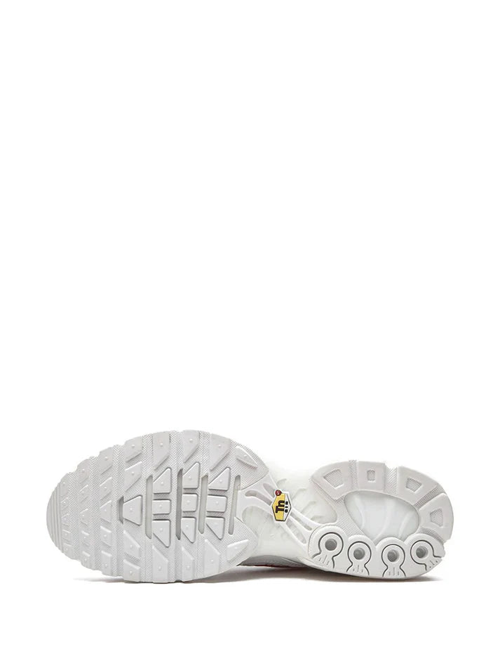 Nike x Supreme Air Max Plus TN "White"