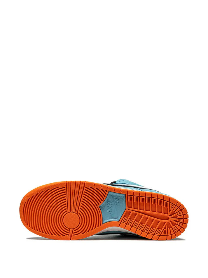Nike SB Dunk Low Pro "Gulf"