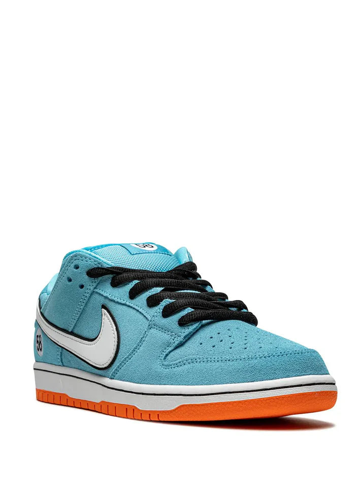 Nike SB Dunk Low Pro "Gulf"