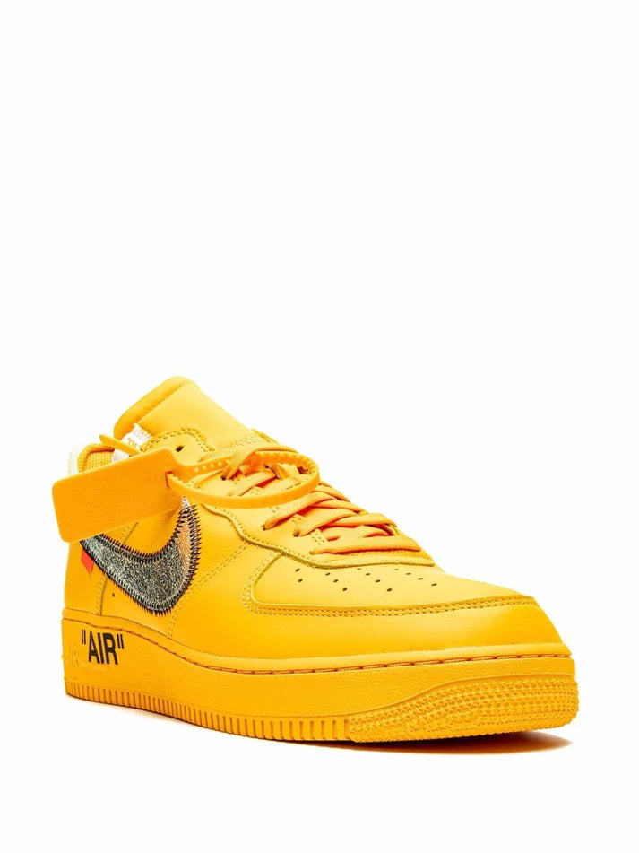 Air Force 1 Low "University Gold"