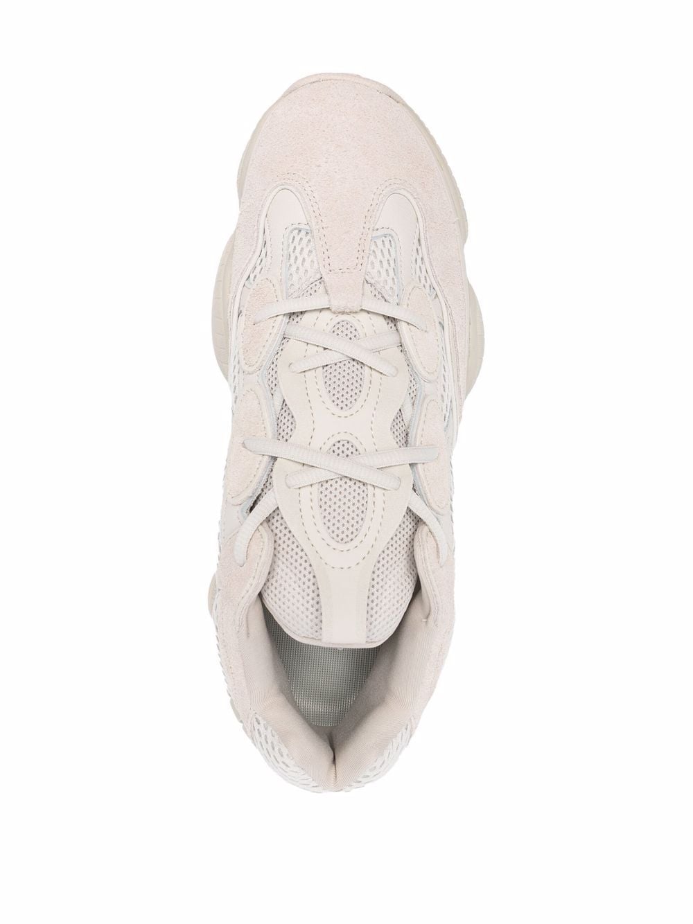Adidas YEEZY 500 "Blush"