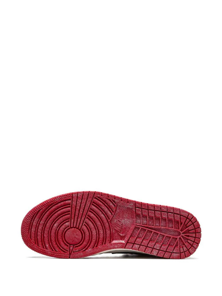 Nike Air Jordan 1 Retro High OG "Chicago Lost And Found"