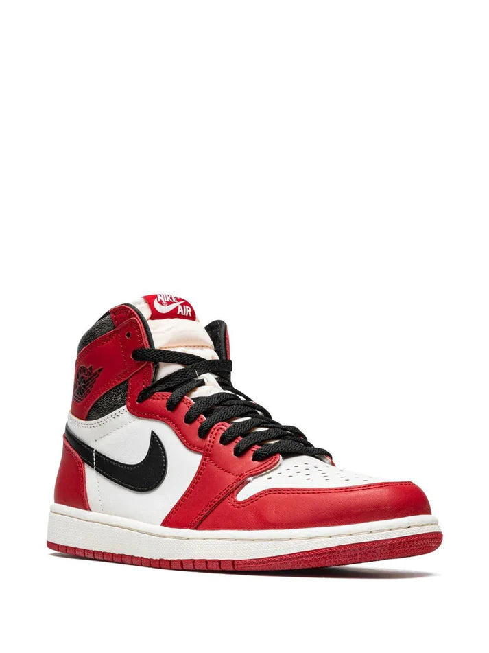Nike Air Jordan 1 Retro High OG "Chicago Lost And Found"