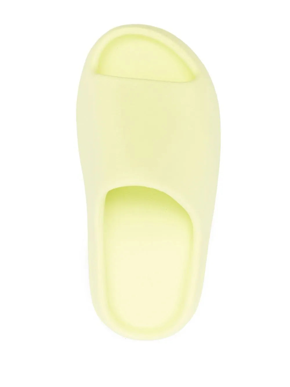 Adidas YEEZY "Glow Green"