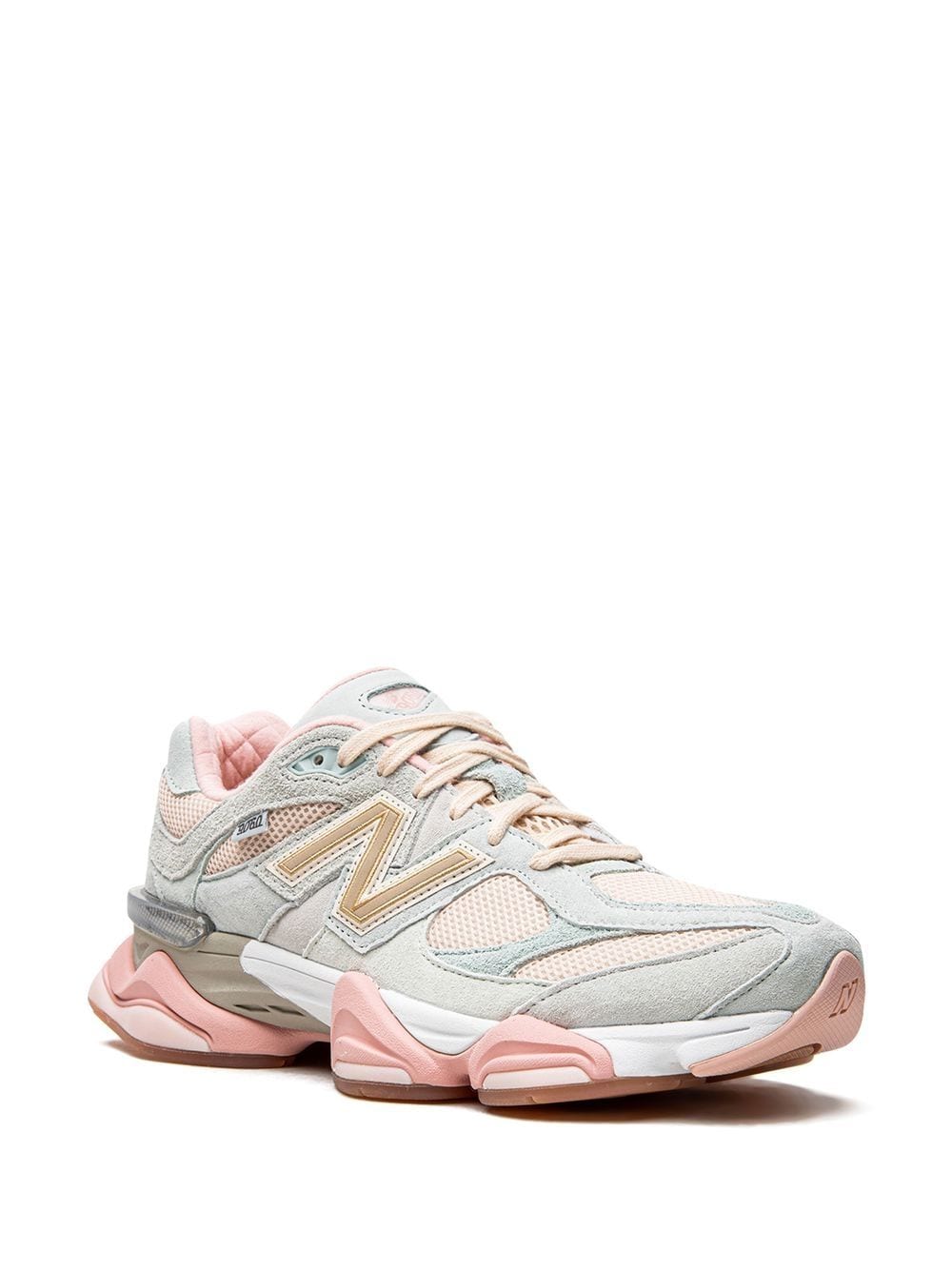 New Balance x Joe Freshgoods 9060 "Inside Voices - Baby Shower Blue"