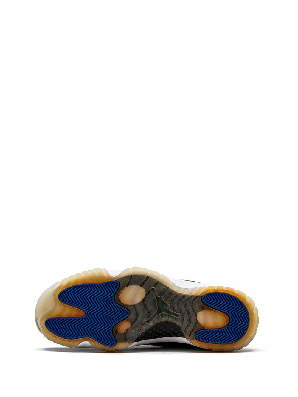 Nike Air Jordan 11 Retro "Space Jam - 2009"