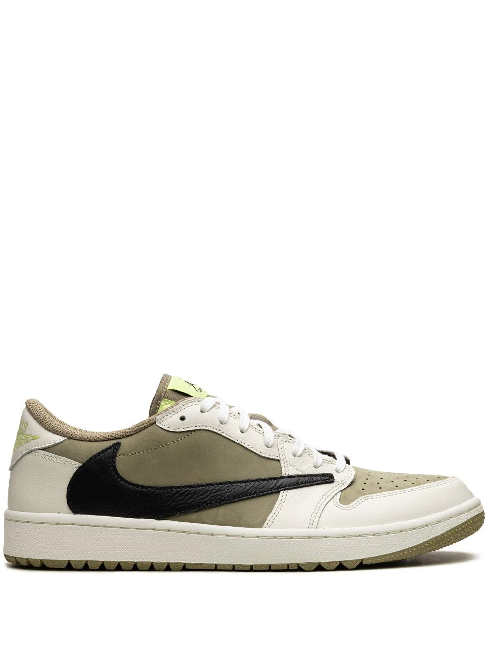 Nike x Travis Scott Air Jordan 1 Low Golf