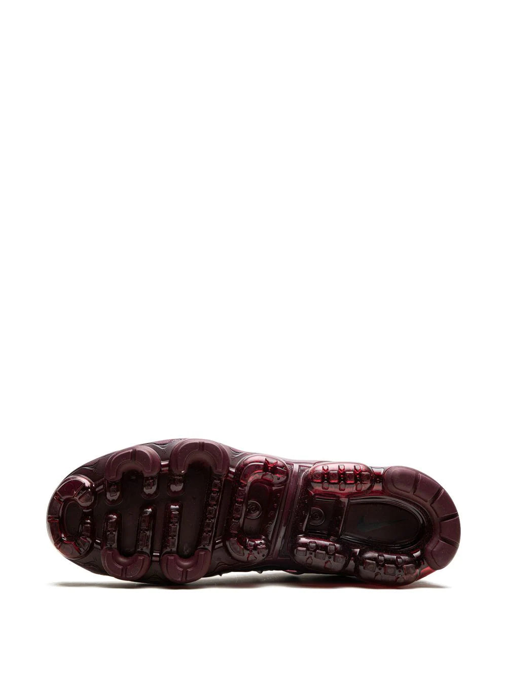 Nike Air VaporMax Plus "Burgundy"