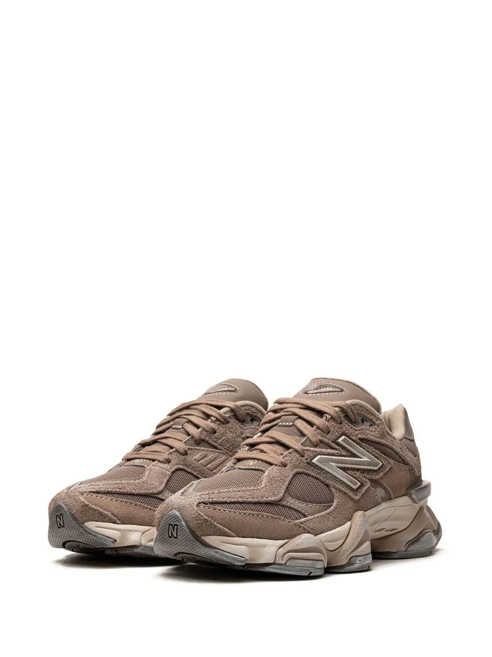 New Balance 9060 "Mushroom Brown"