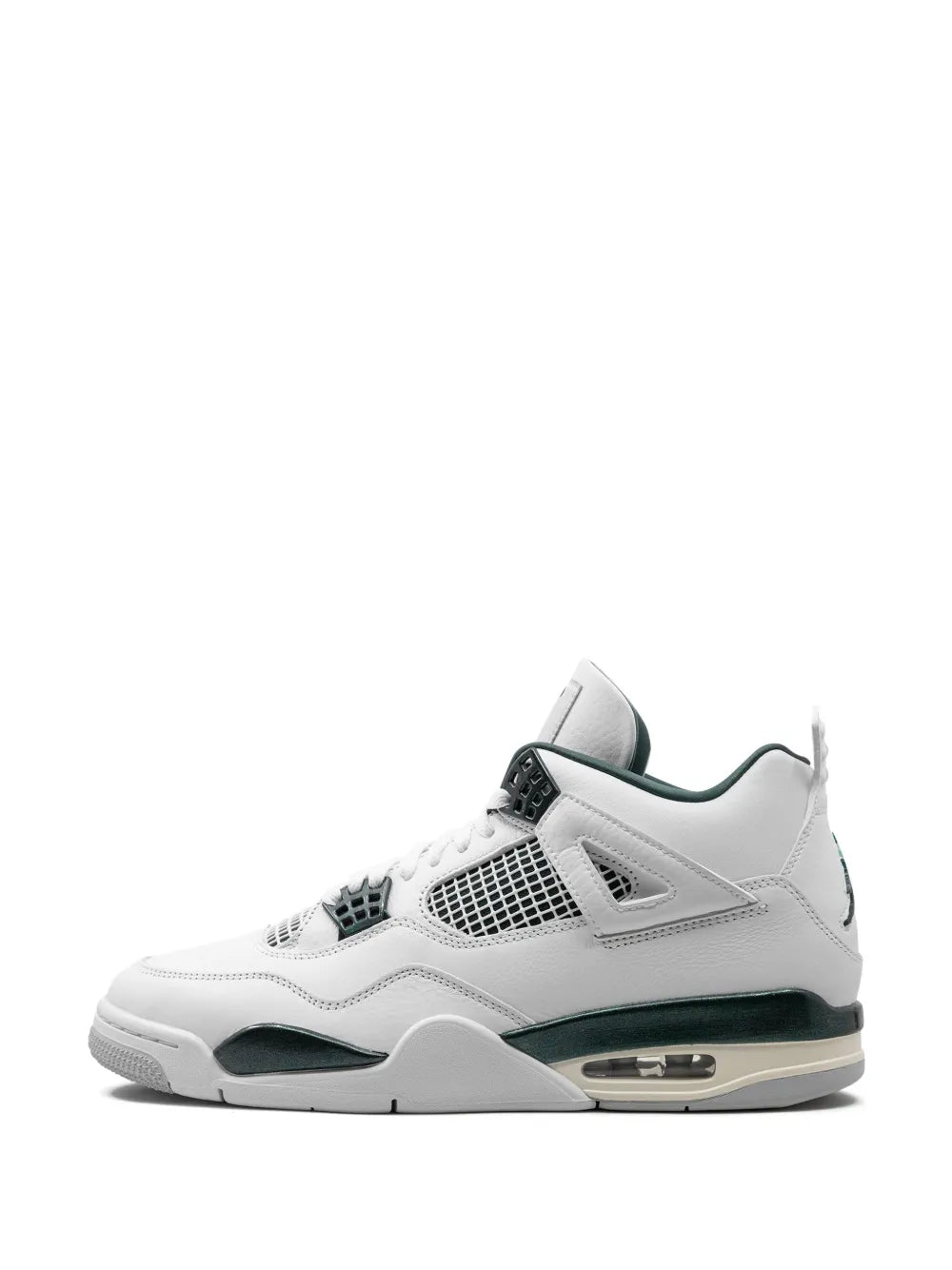 Nike Air Jordan 4 "Oxidized Green"
