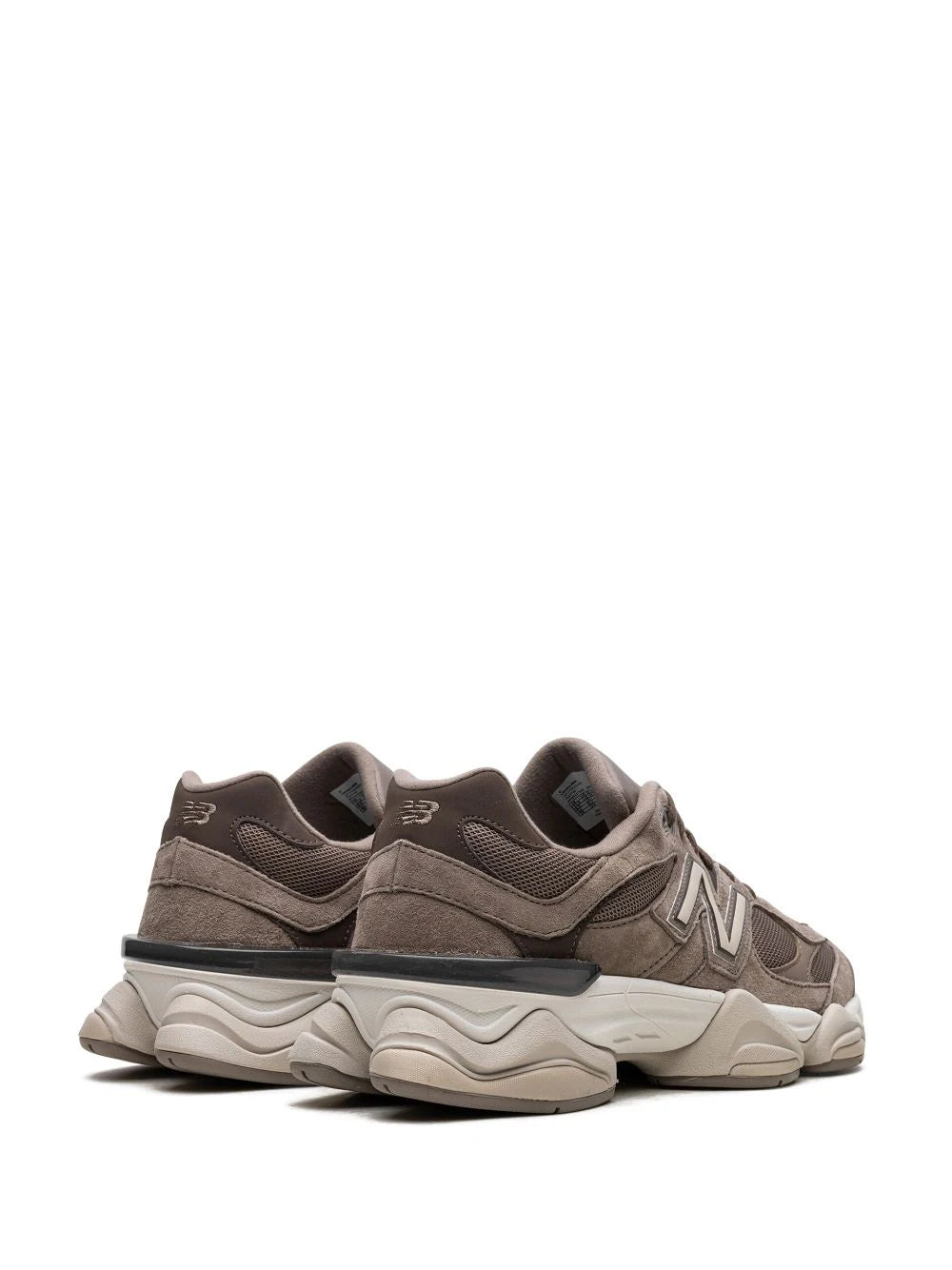 New Balance 9060 "Mushroom/Brown"