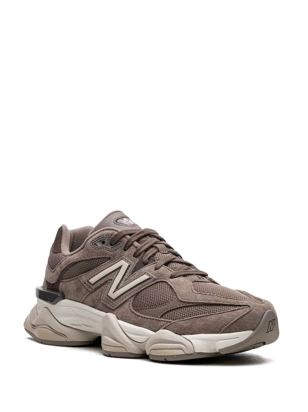 New Balance 9060 "Mushroom/Brown"