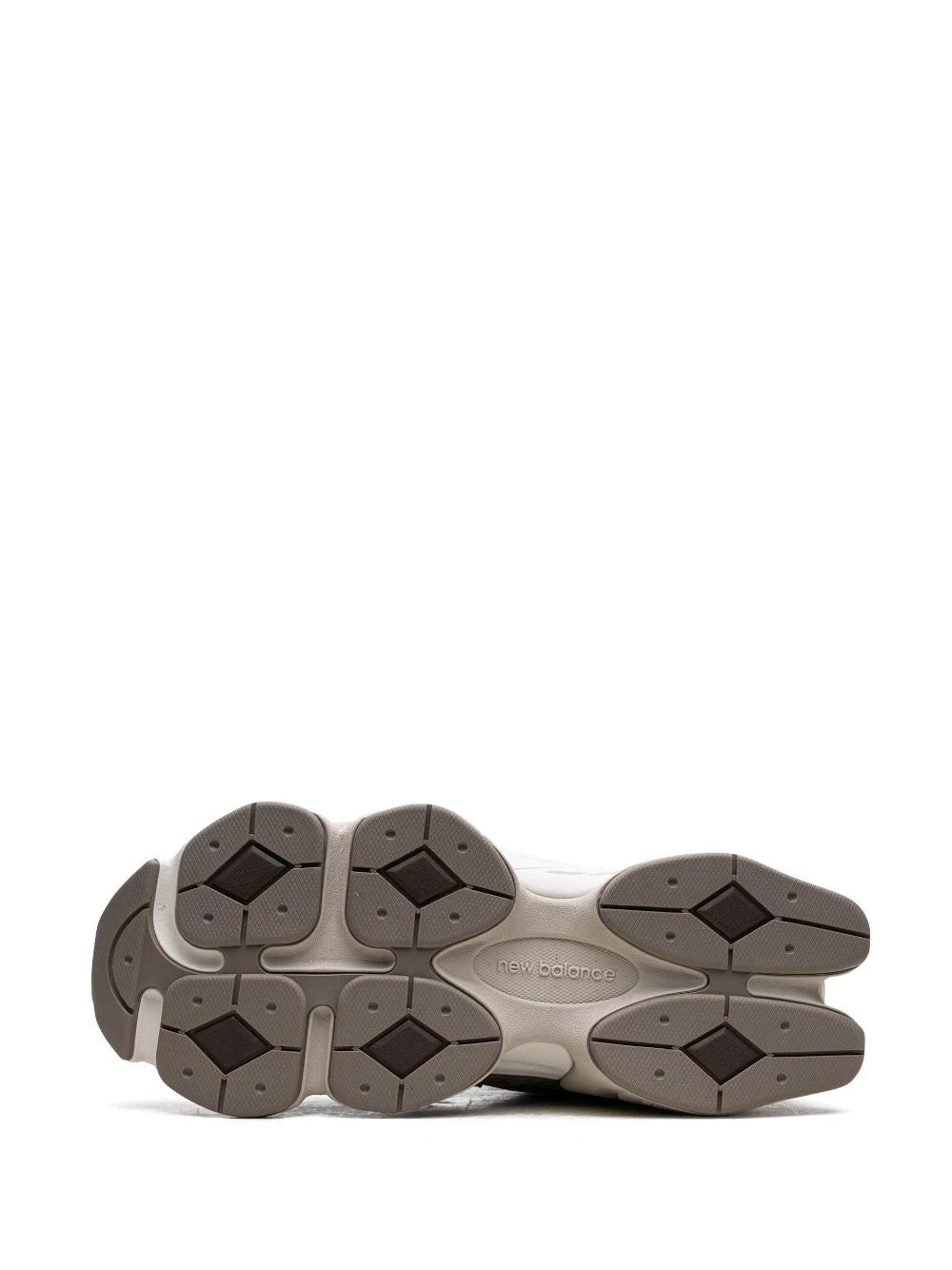 New Balance 9060 "Mushroom/Brown"
