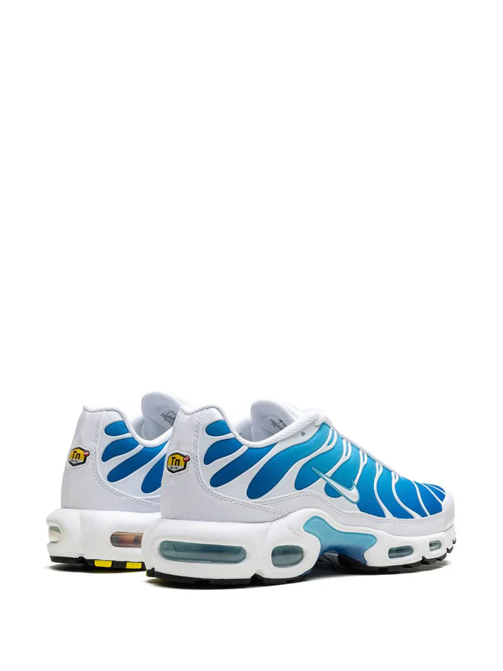 Nike Air Max Plus "Blue Gaze"