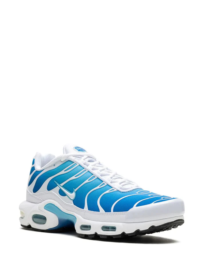 Nike Air Max Plus "Blue Gaze"