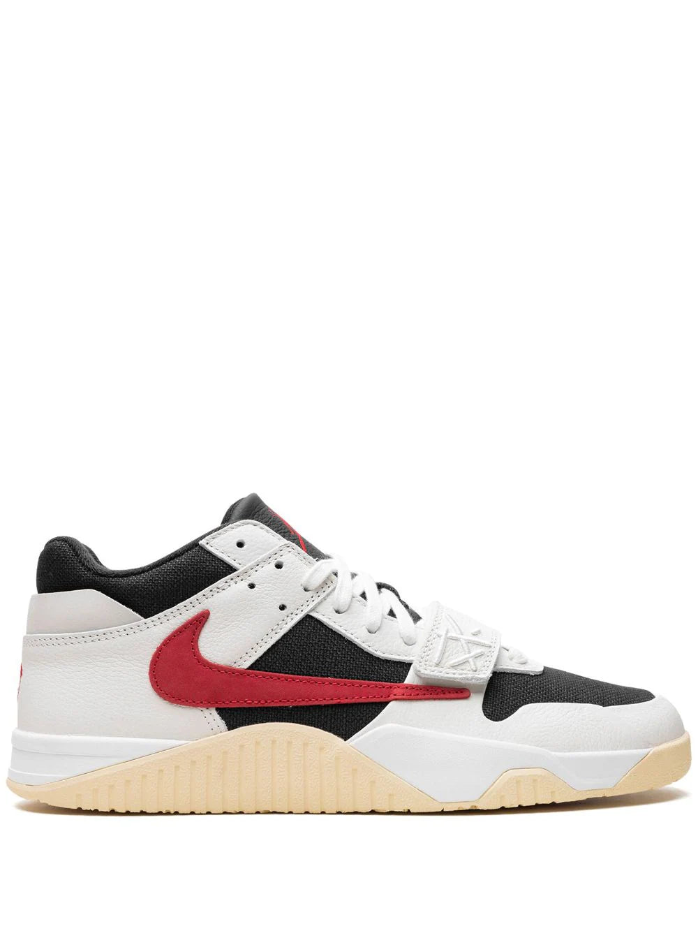 Nike x Travis Scott Jordan Jumpman Jack "University Red"