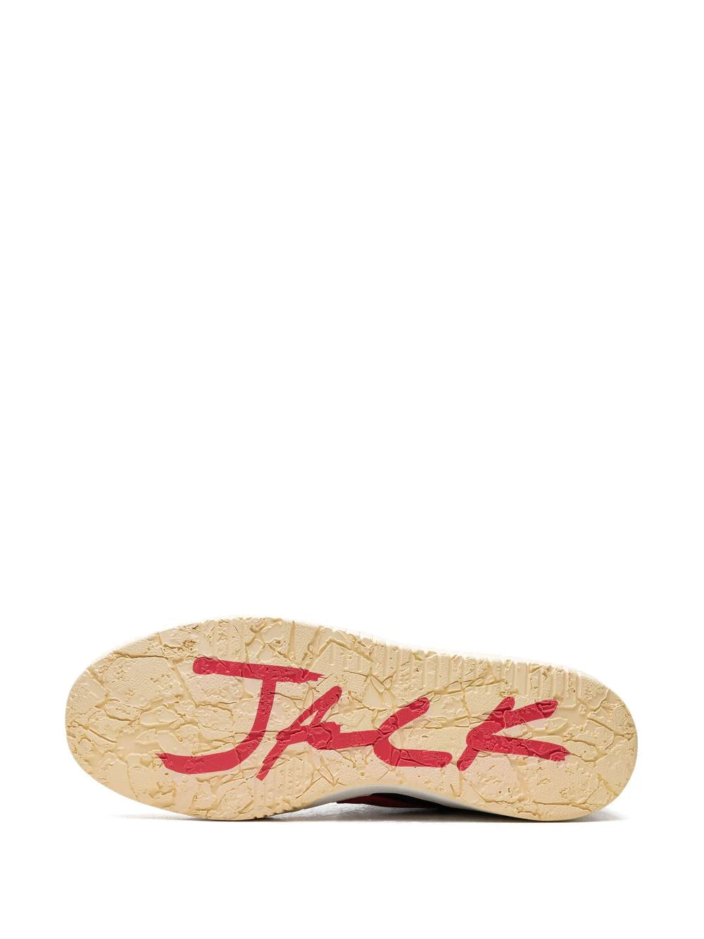 Nike x Travis Scott Jordan Jumpman Jack "University Red"