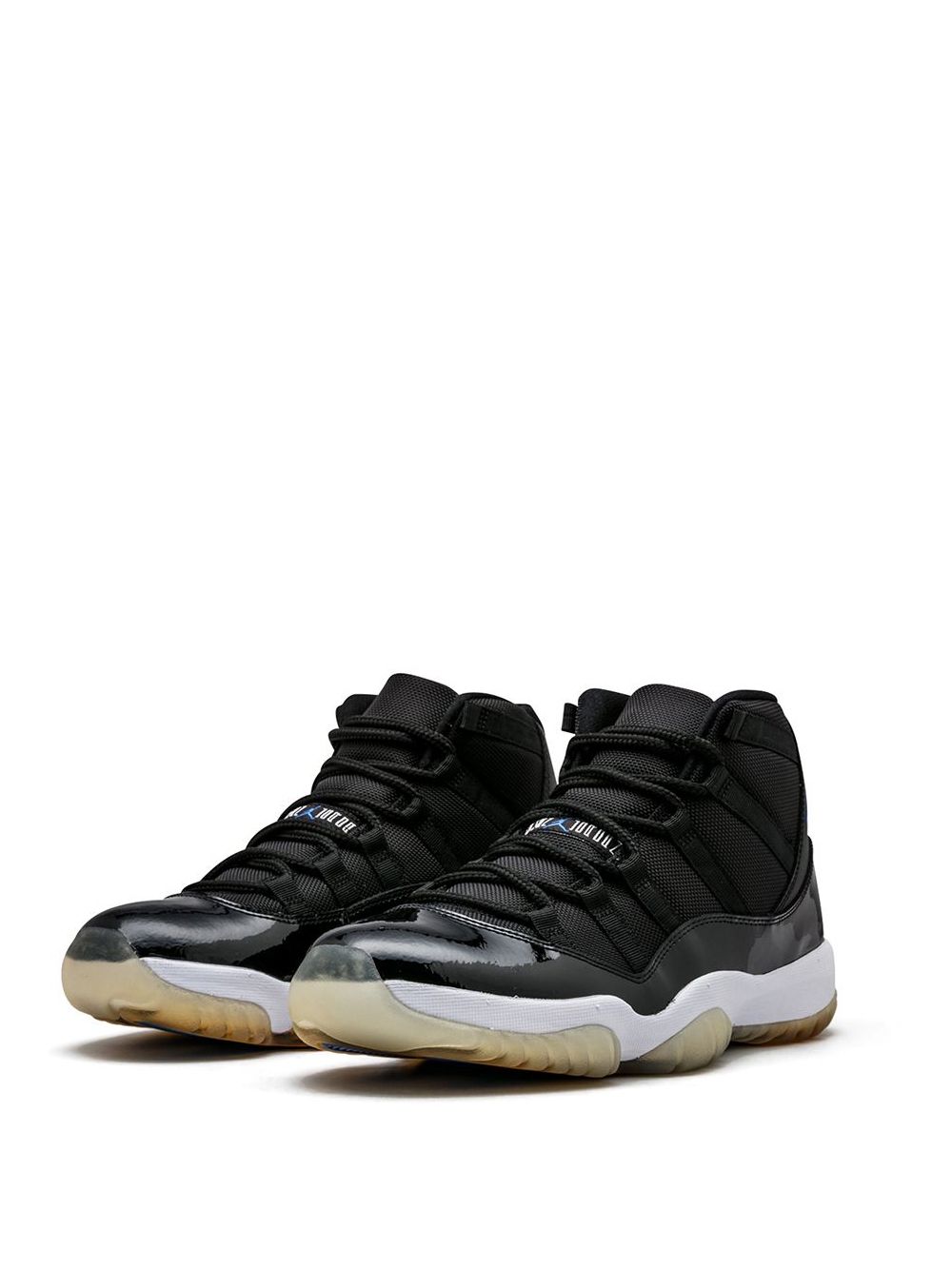 Nike Air Jordan 11 Retro "Space Jam - 2009"