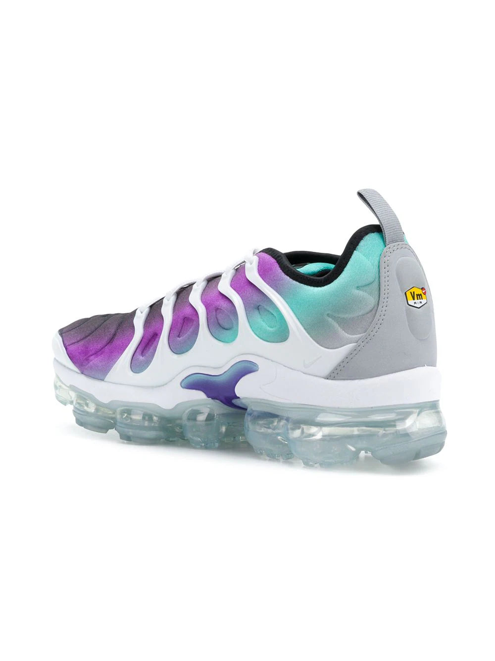 Nike Air Vapormax Plus "Aqua"