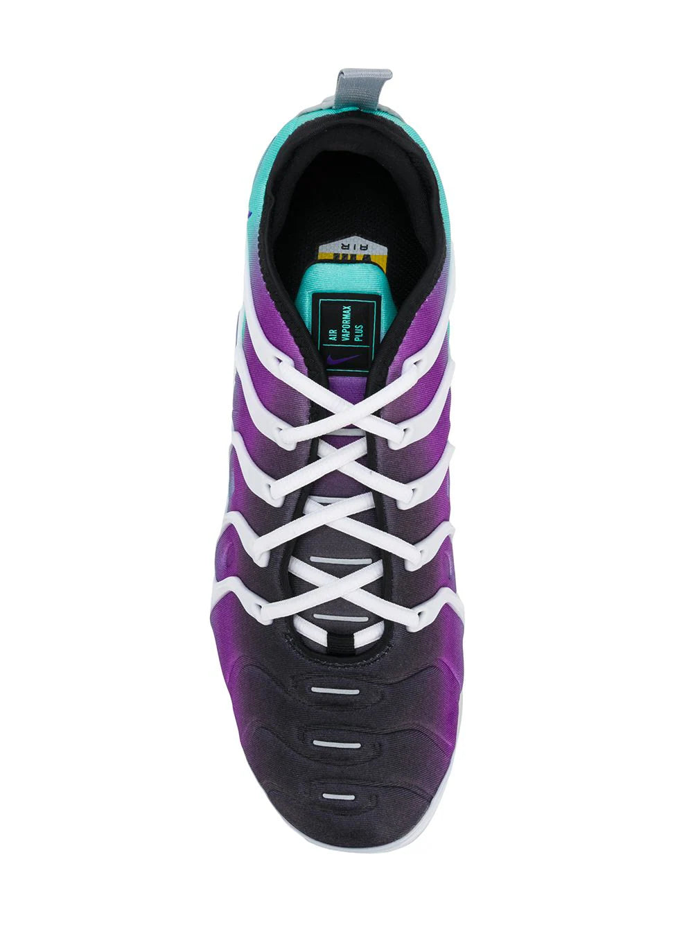 Nike Air Vapormax Plus "Aqua"