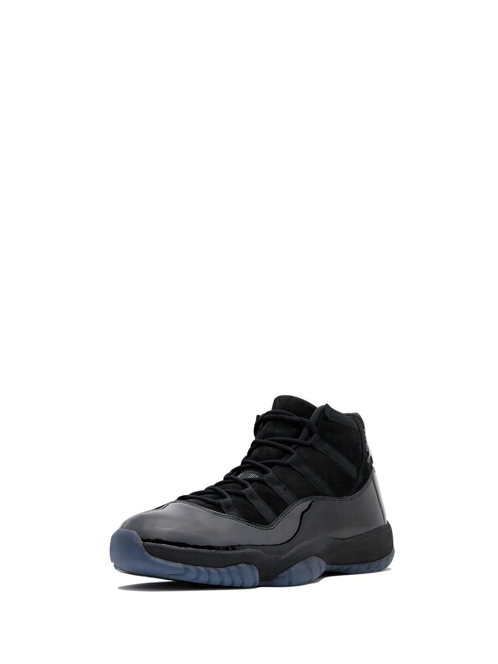 Nike Air Jordan 11 Retro "Cap and Gown"