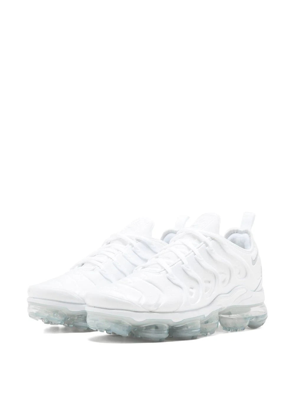 Nike Air Vapormax Plus "Triple White"