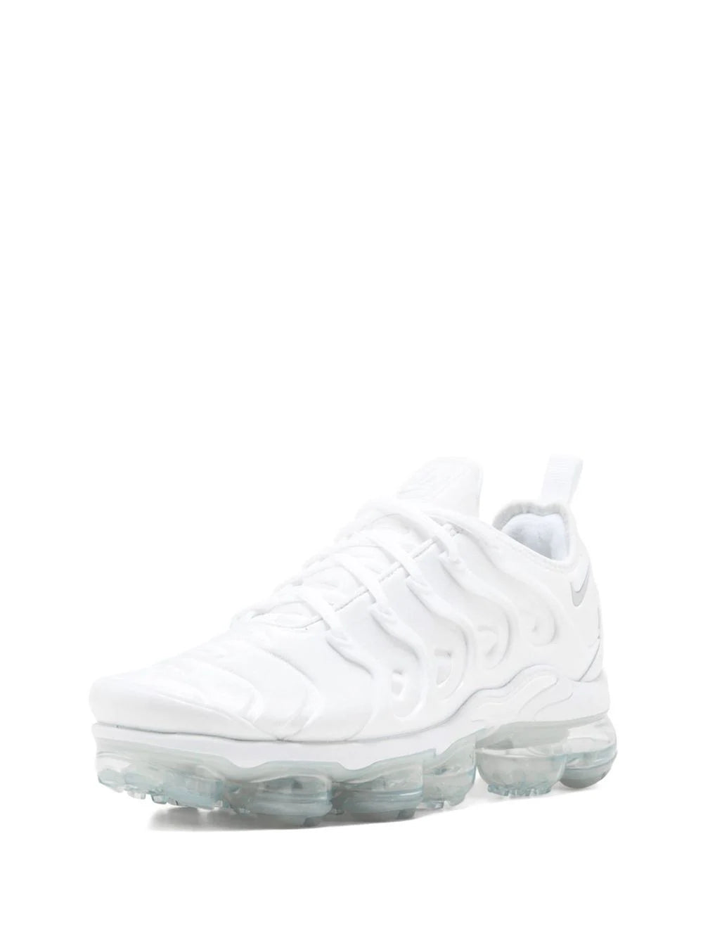Nike Air Vapormax Plus "Triple White"