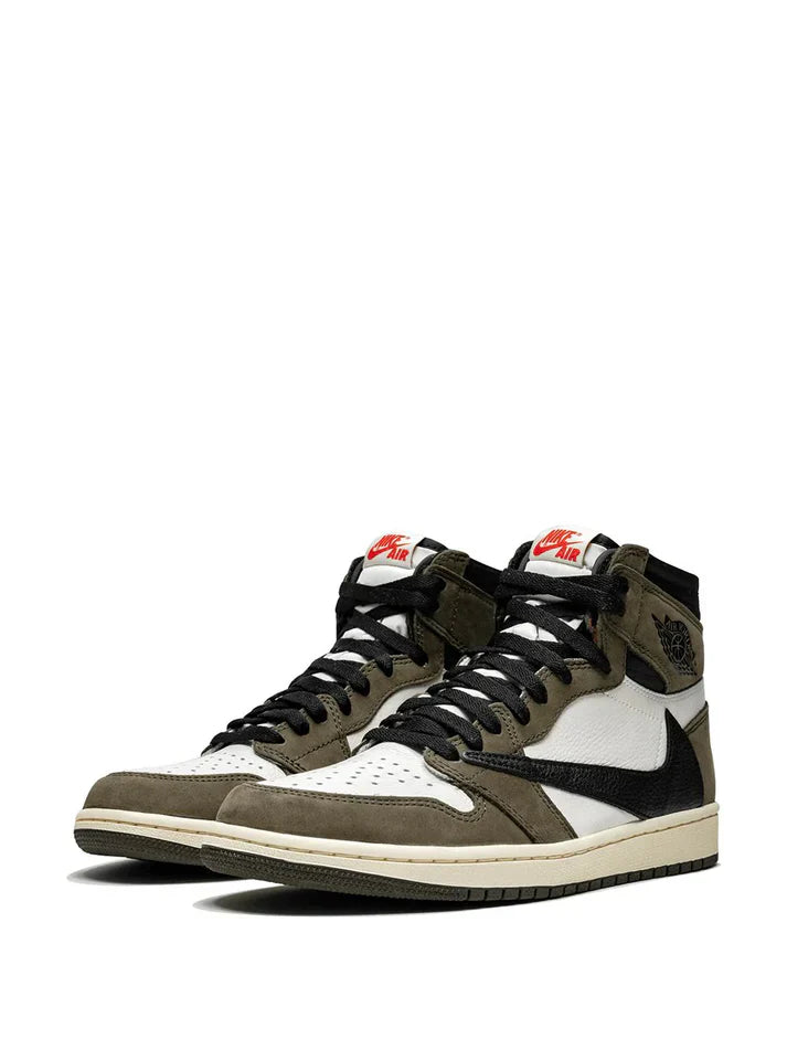 Nike x Travis Scott Air Jordan 1 High TS SP