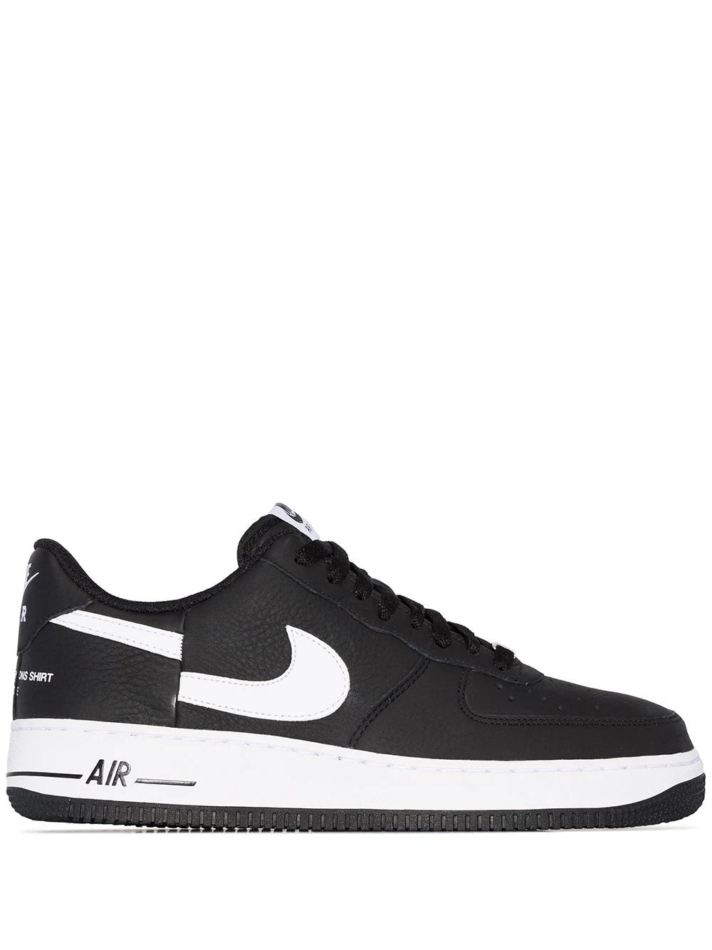 Nike x Supreme x Comme Des Garçons Air Force 1 Low