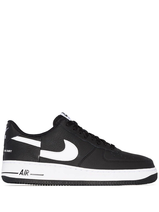 Nike x Supreme x Comme Des Garçons Air Force 1 Low