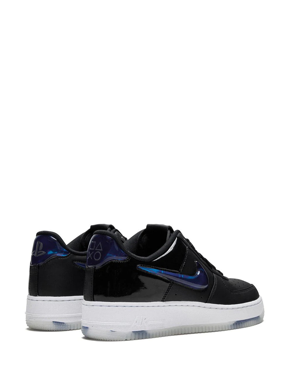 Nike x Playstation Air Force 1 Playstation '18 QS