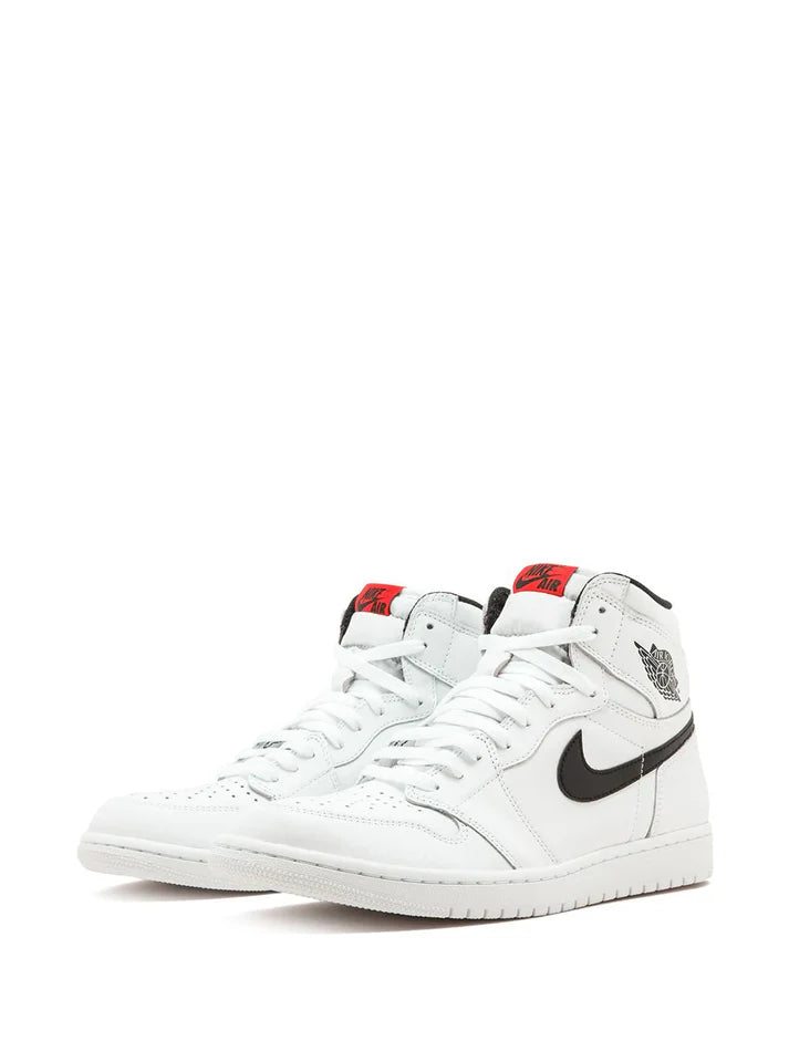 Nike Air Jordan 1 Retro High OG "Premium Essentials"