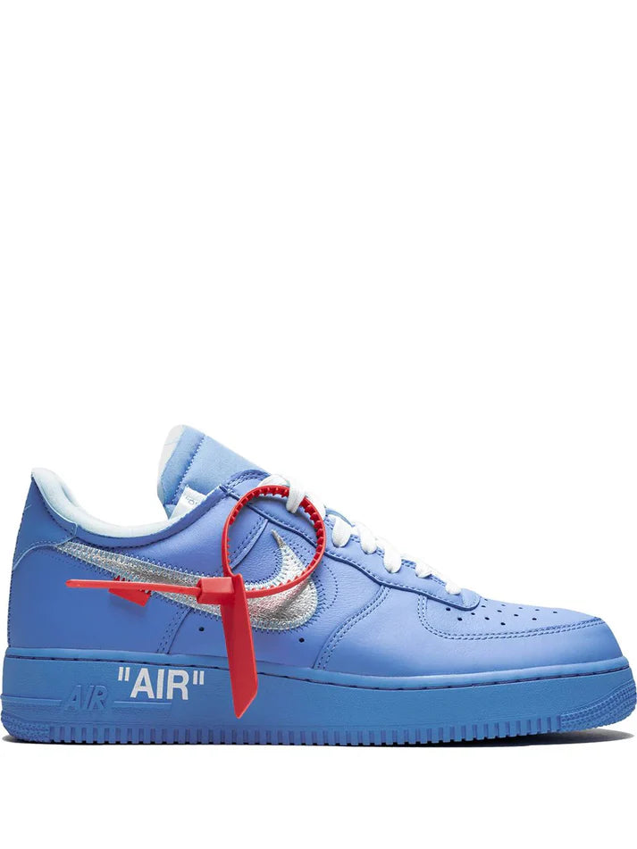 Nike Air Force 1 Low "MCA"
