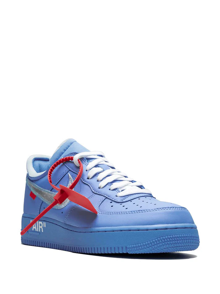 Nike Air Force 1 Low "MCA"