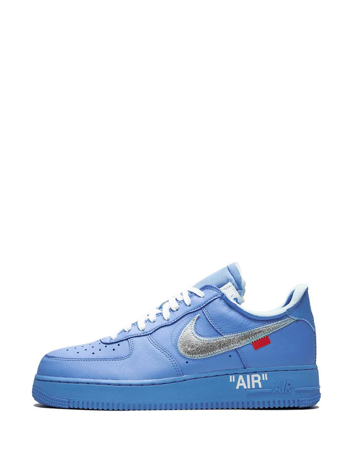 Nike Air Force 1 Low "MCA"