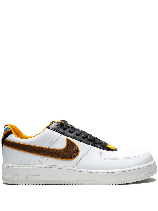 Nike x Riccardo Tisci Air Force 1 Low SP "White"