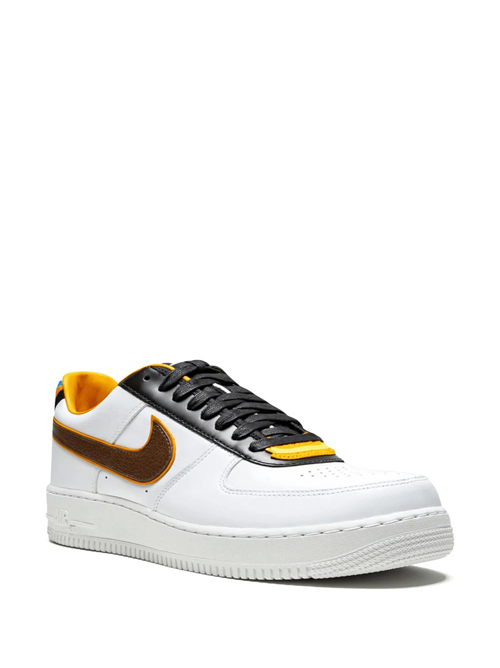 Nike x Riccardo Tisci Air Force 1 Low SP "White"